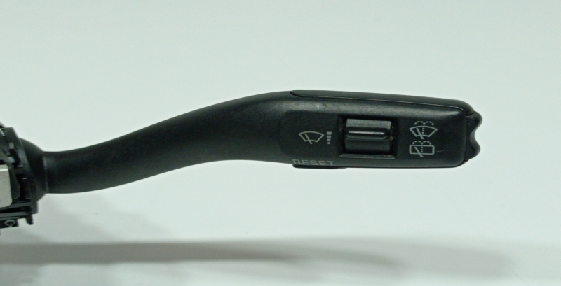 Ensemble leviers d'éclairage et essuie-glace AUDI A3 (8P1) Imagem-1