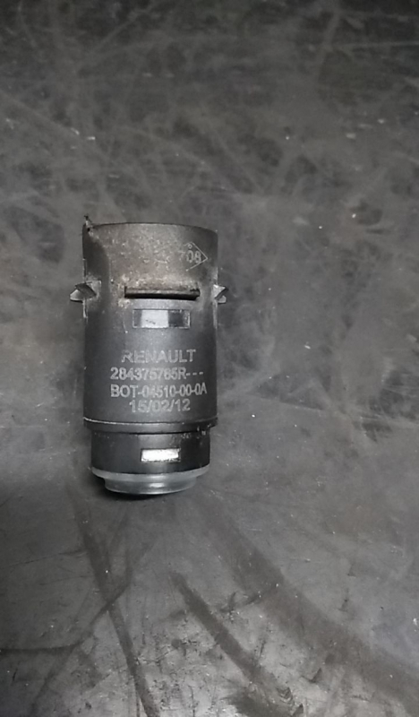 Capteur de stationnement  DACIA Sandero II (5S_) Imagem-2