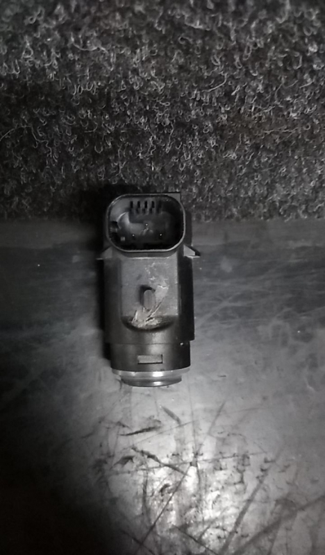 Capteur de stationnement  DACIA Sandero II (5S_) Imagem-3