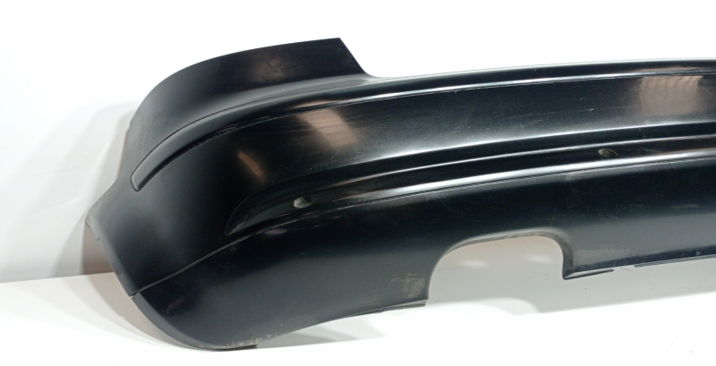 Paraurti posteriore AUDI A3 (8P1) Imagem-1