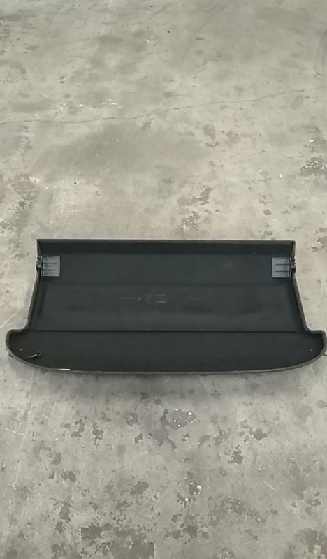 Plage arrière OPEL Astra H Hatchback (L48) Imagem-1