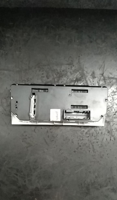 AC switch OPEL Astra H Hatchback (L48) Imagem-1