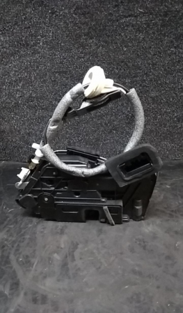 Serratura / chiusura porta Anteriore Destro VOLKSWAGEN Golf VII Variant (BA5, BV5) Imagem-2