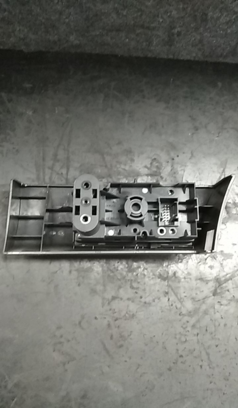 Conjunto / manetes de luzes e limpa vidros OPEL Astra H Hatchback (L48) Imagem-1