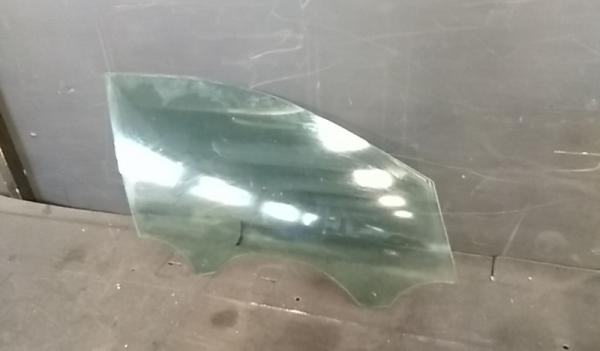 Vetro porta anteriore destra VOLKSWAGEN Golf VII Variant (BA5, BV5) Imagem-2