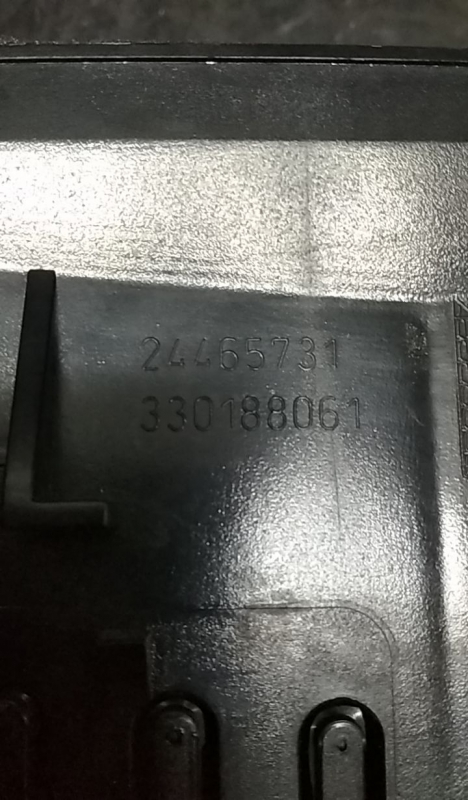 Paratie del riscaldamento OPEL Astra H Hatchback (L48) Imagem-2