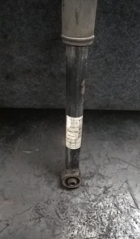 Amortisseur Arrière Gauche SEAT Ibiza III (6L1) Imagem-2