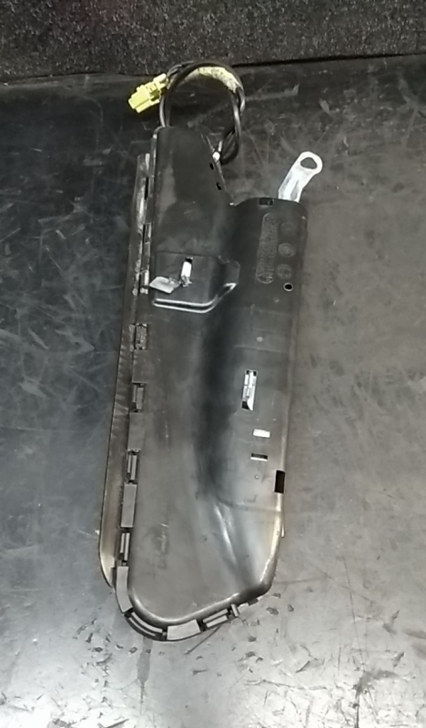 Airbag Izquierdo VOLKSWAGEN Golf V (1K1) Imagem-1