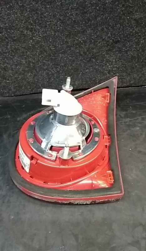 Fanale Sinistro Baule VOLKSWAGEN Golf V (1K1) Imagem-6