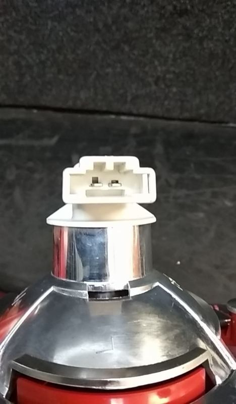 Fanale Sinistro Baule VOLKSWAGEN Golf V (1K1) Imagem-8