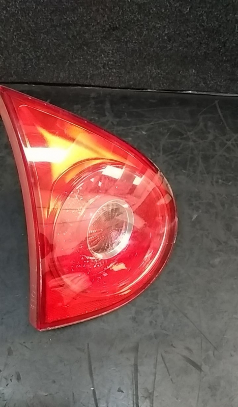 Fanale Sinistro Baule VOLKSWAGEN Golf V (1K1) Imagem-9