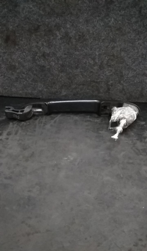 Poignée de porte avant gauche RENAULT Megane III (BZ0_) Imagem-1