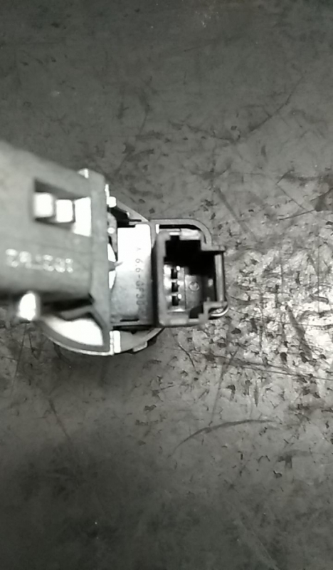 Ignition barrel CITROËN C3 II (SC_) Imagem-2