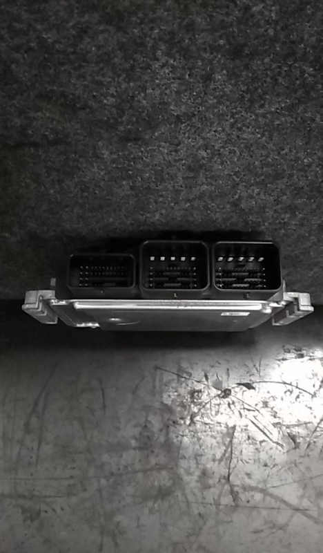 Calculateur /  Unité de contrôle moteur CITROËN C3 II (SC_) Imagem-1