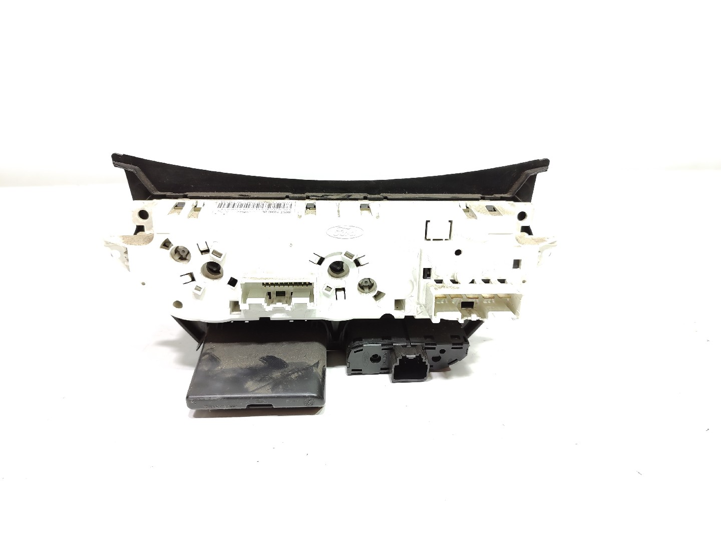 Pulsante / interruttore aria condizionata FORD Grand C-Max Van Imagem-1