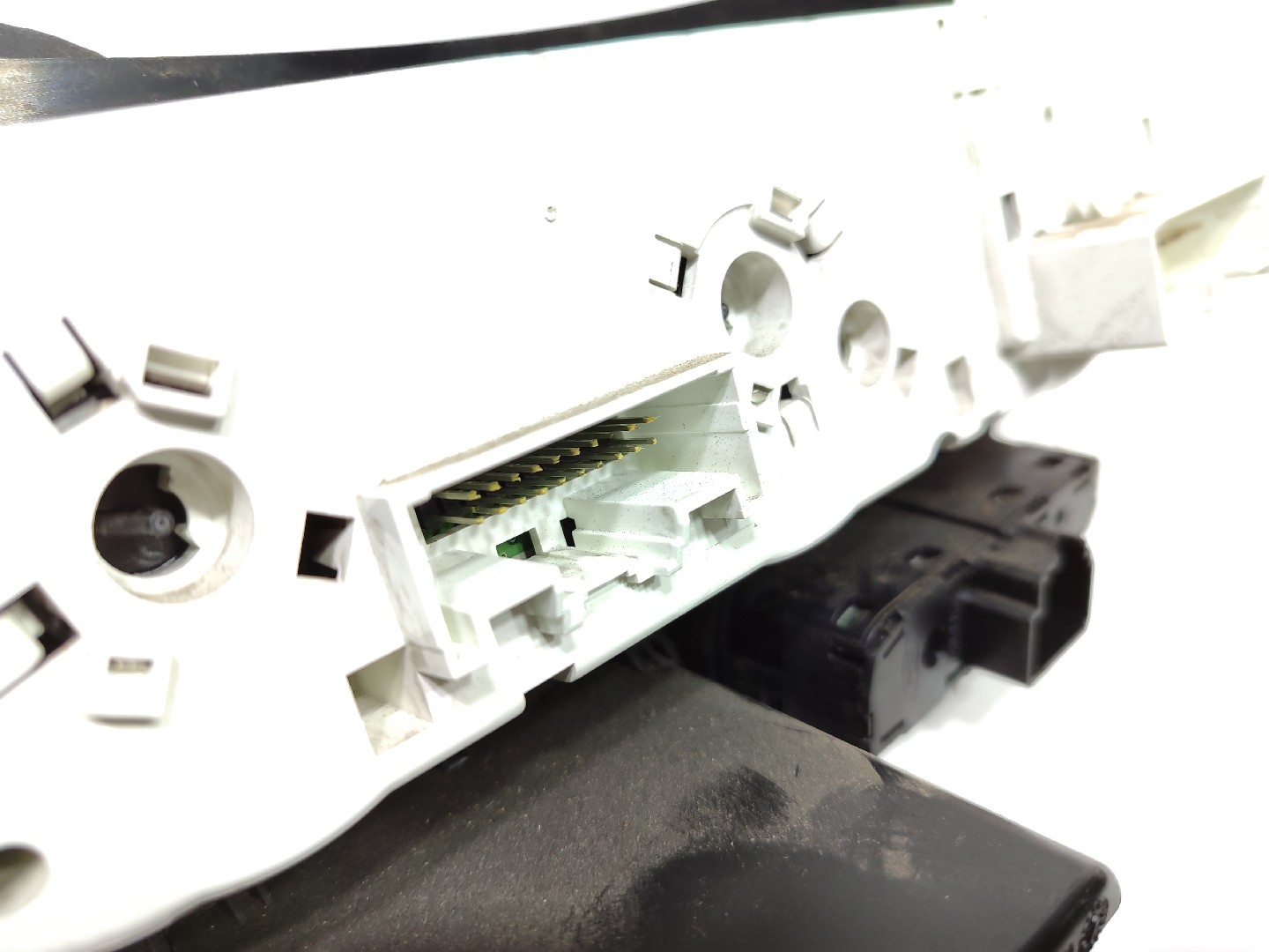 Pulsante / interruttore aria condizionata FORD Grand C-Max Van Imagem-2