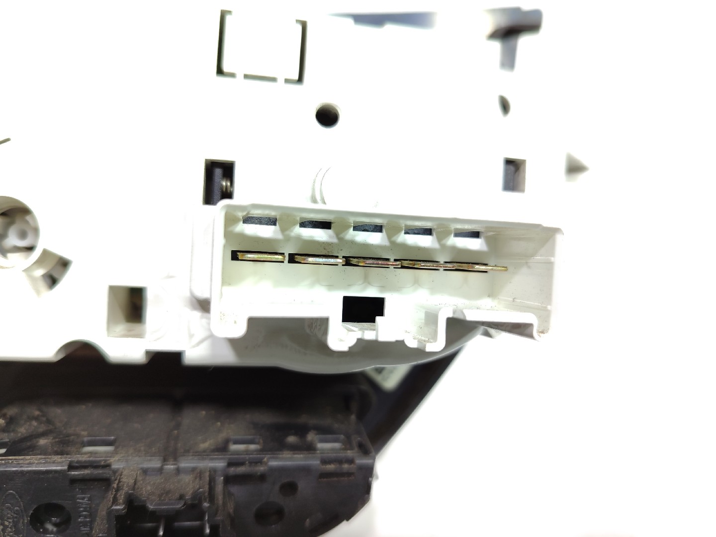 Pulsante / interruttore aria condizionata FORD Grand C-Max Van Imagem-3