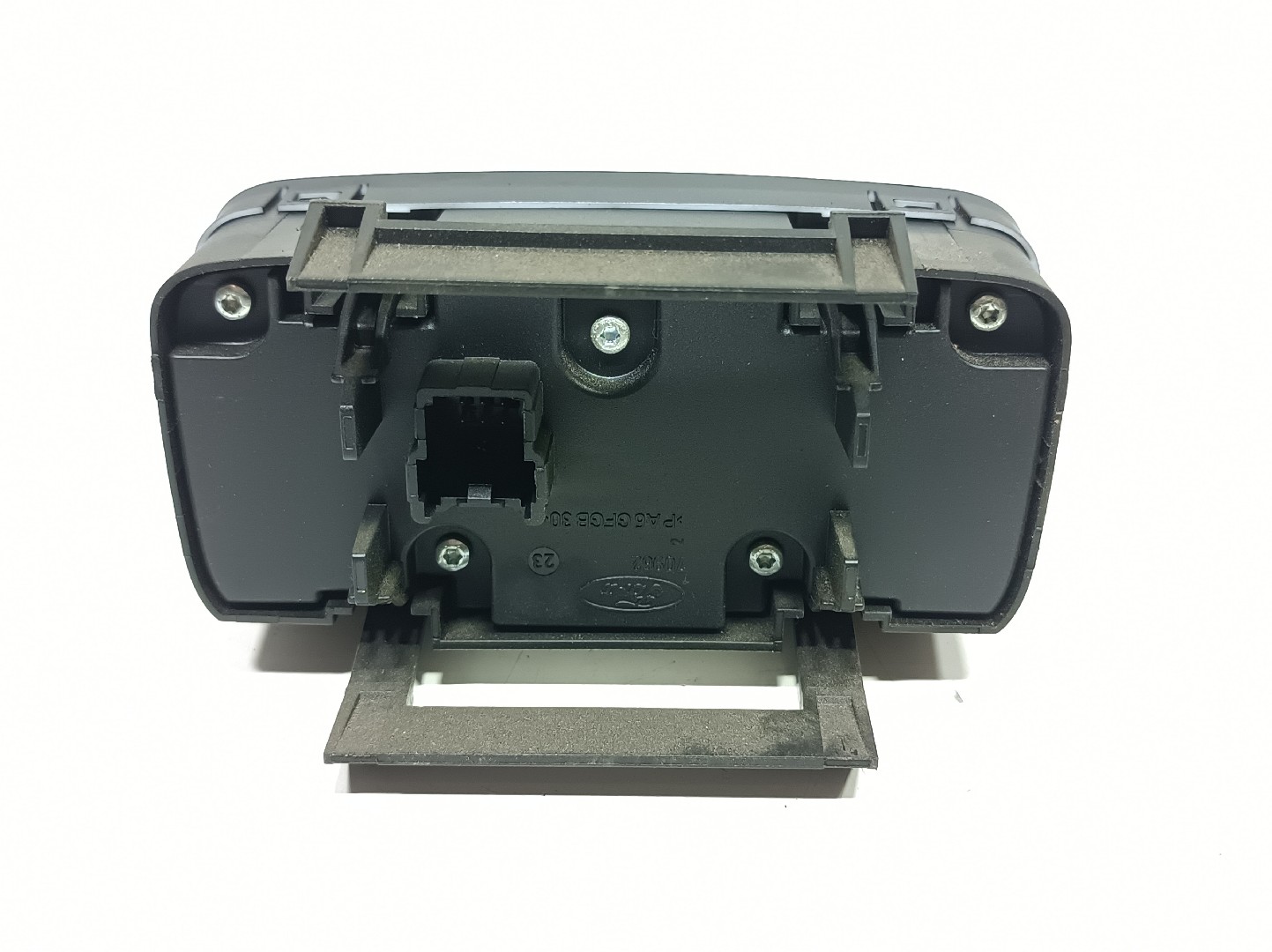 Ensemble leviers d'éclairage et essuie-glace FORD Grand C-Max Van Imagem-1