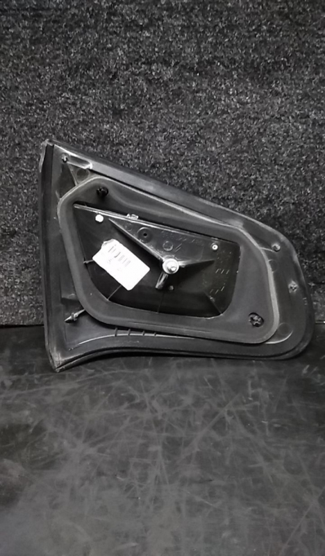 Farolim da mala direito CITROËN C3 II (SC_) Imagem-1