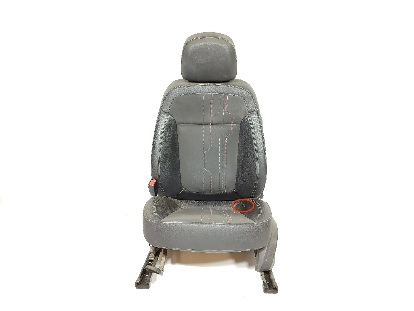 Sedile Anteriore Sinistro OPEL Astra J Sports Tourer Imagem-4