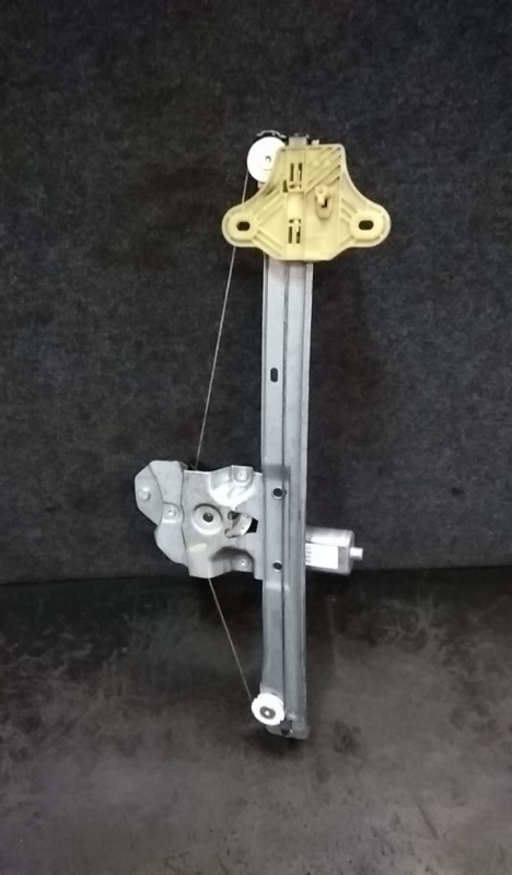 Lève-vitre avant Droite RENAULT Clio IV (BH_) Imagem-1