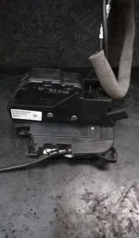 Serratura / chiusura porta Anteriore Destro RENAULT Clio IV (BH_) Imagem-1