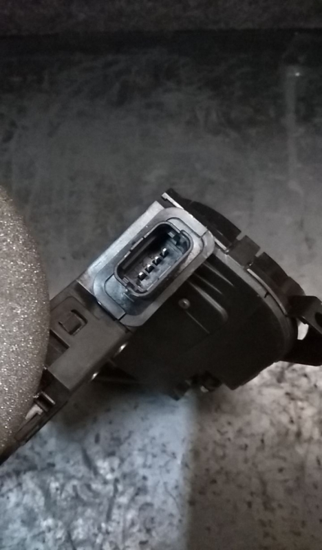 Serratura / chiusura porta Anteriore Destro RENAULT Clio IV (BH_) Imagem-3