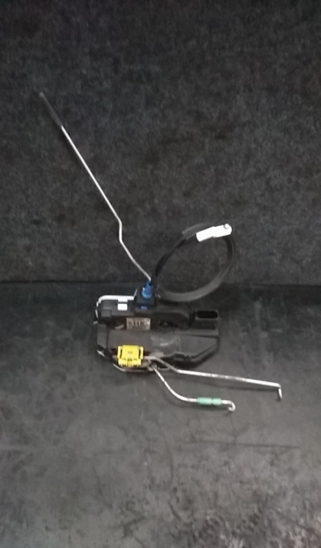 Fechadura / fecho porta frente esquerdo OPEL Astra J Sports Tourer Imagem-0