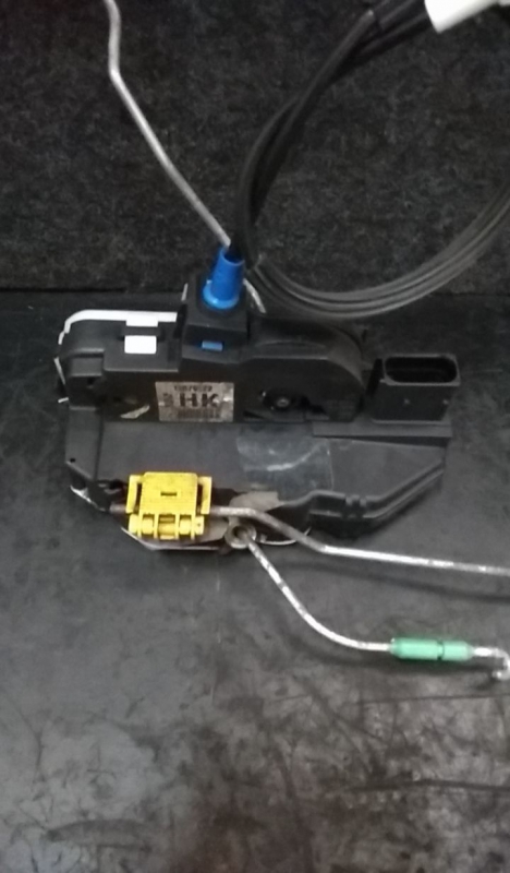 Fechadura / fecho porta frente esquerdo OPEL Astra J Sports Tourer Imagem-1