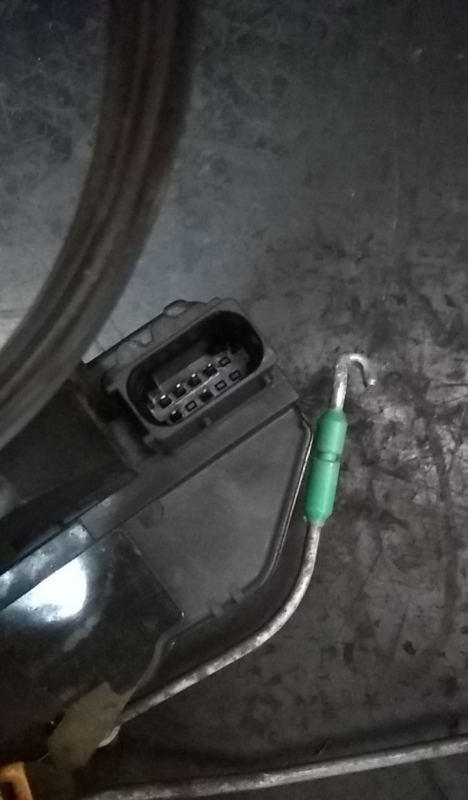 Fechadura / fecho porta frente esquerdo OPEL Astra J Sports Tourer Imagem-3