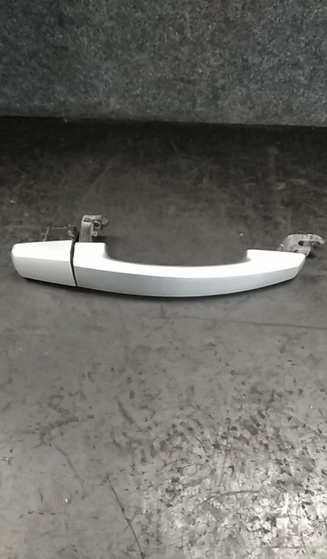 Manija puerta Trasero Derecho OPEL Astra H Caravan Van (L70) Imagem-0