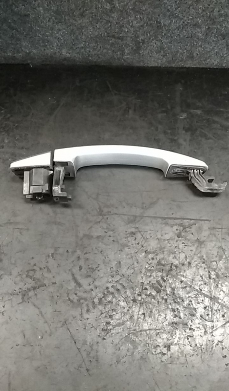 Manija puerta Trasero Derecho OPEL Astra H Caravan Van (L70) Imagem-1