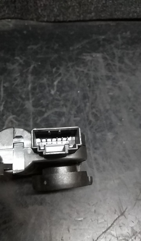 Moteur de chauffage SEAT Ibiza III (6L1) Imagem-2