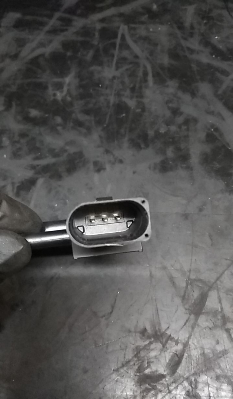 MAP sensor VOLKSWAGEN Golf VI (5K1) Imagem-2
