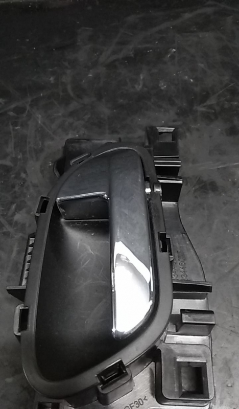 Rear Right interior door handle PEUGEOT 3008 I (0U_) Imagem-2