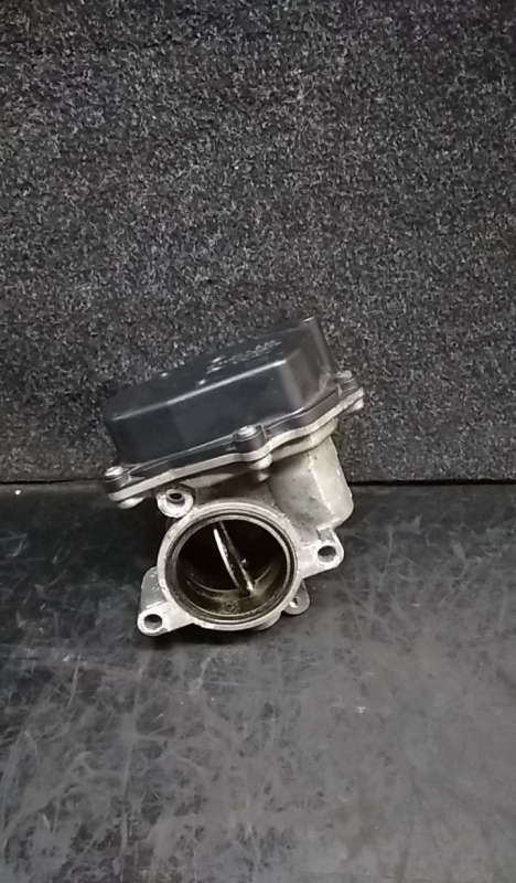 Valvula de Aceleração VOLKSWAGEN Golf VI (5K1) Imagem-1