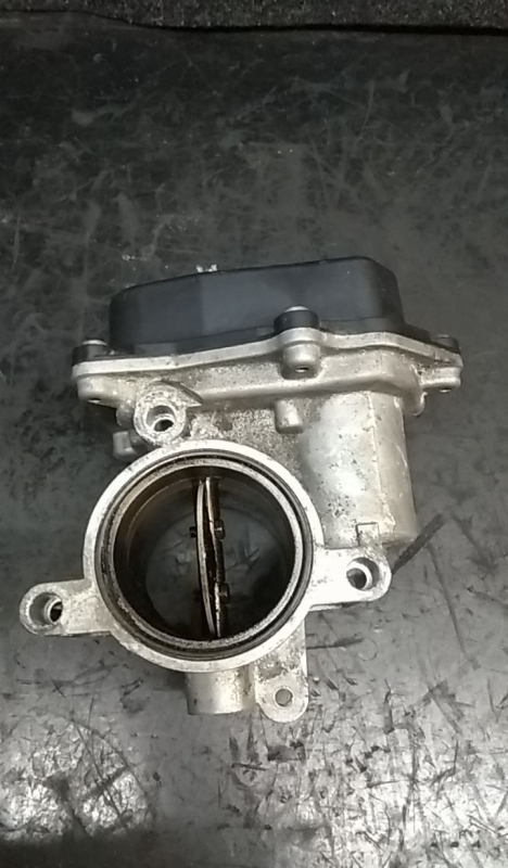 Valvula de Aceleração VOLKSWAGEN Golf VI (5K1) Imagem-4