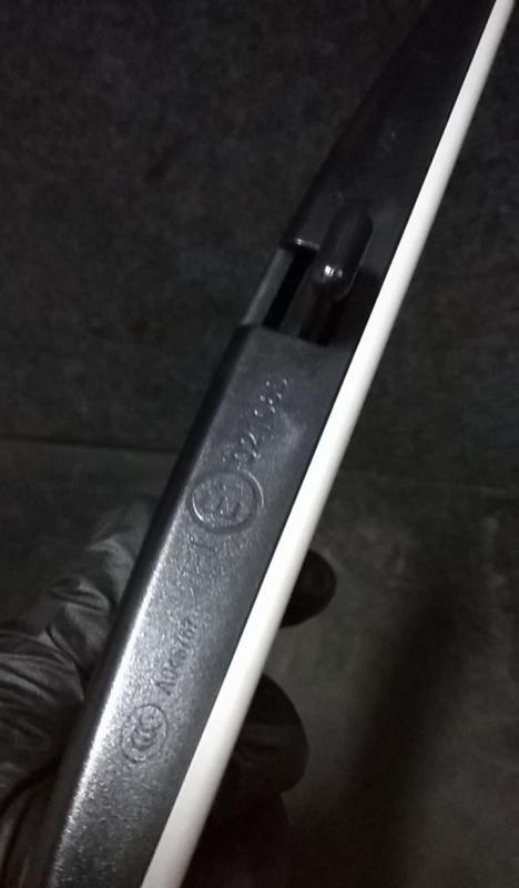 Rétroviseur intérieur VOLKSWAGEN Golf VII (5G1, BQ1, BE1, BE2) Imagem-3