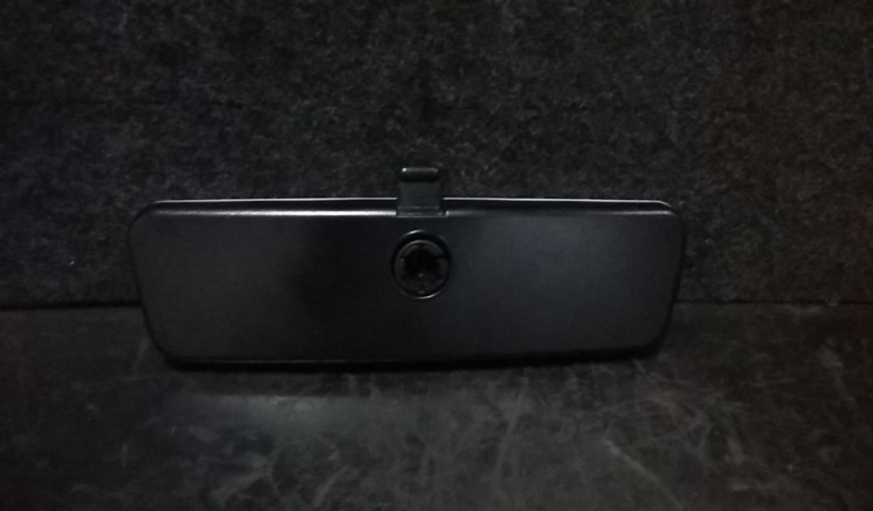 Rétroviseur intérieur VOLKSWAGEN Golf VII (5G1, BQ1, BE1, BE2) Imagem-1