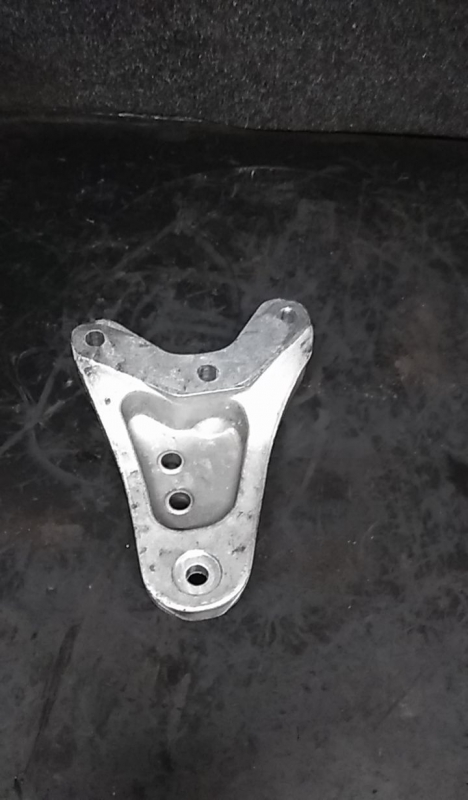 Engine Mount VOLKSWAGEN Polo (6R, 6C) Imagem-1