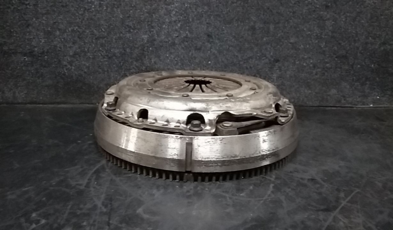 Clutch Kit VOLVO S40 II (MS) Imagem-1