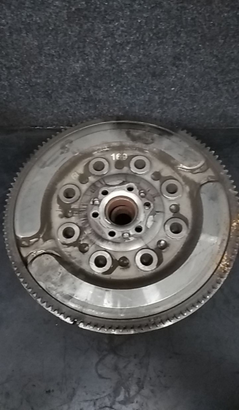 Clutch Kit VOLVO S40 II (MS) Imagem-3