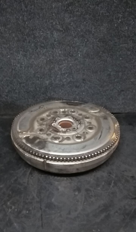 Clutch Kit VOLVO S40 II (MS) Imagem-2