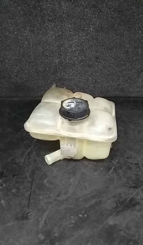 Reservatório / depósito da água / líquido de refrigeração VOLVO S40 II (MS) Imagem-1