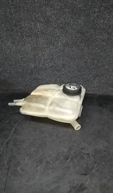 Reservatório / depósito da água / líquido de refrigeração VOLVO S40 II (MS) Imagem-0