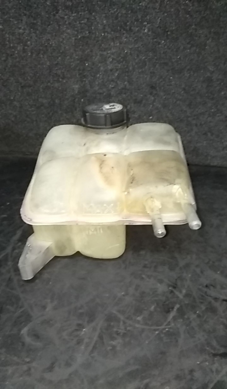 Reservatório / depósito da água / líquido de refrigeração VOLVO S40 II (MS) Imagem-2