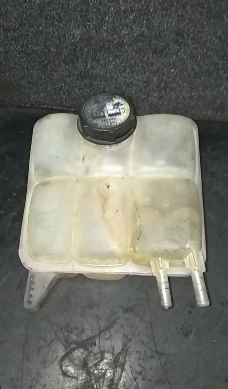 Reservatório / depósito da água / líquido de refrigeração VOLVO S40 II (MS) Imagem-4