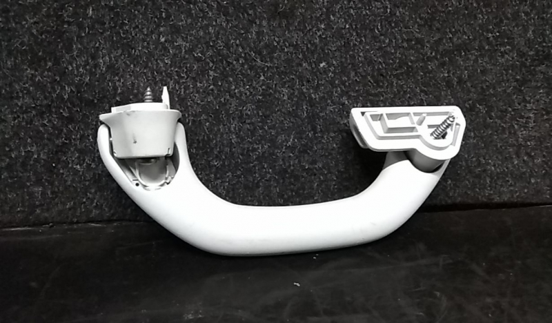 Asidero interior Delantero Derecho SEAT Leon (1P1) Imagem-1