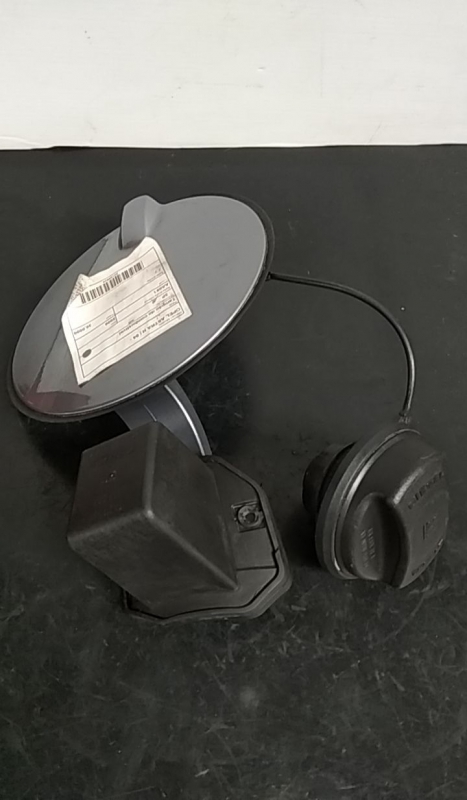 Bouchon/Volet De Trappe De Réservoir à Carburant  OPEL Astra H Hatchback (L48) Imagem-1