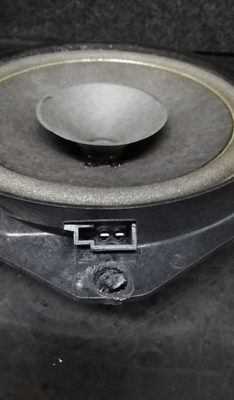 Colonne de son ALFA ROMEO Giulietta (940_) Imagem-3